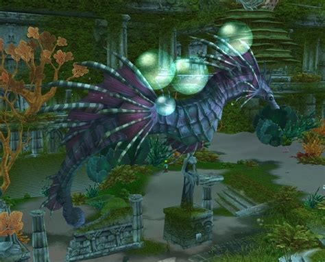 poseidus|Reins of Poseidus .